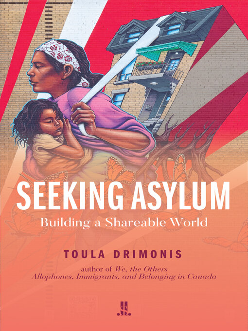 Title details for Seeking Asylum by Toula Drimonis - Available